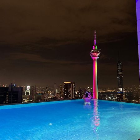 Platinum Klcc By Rainbow Suites كوالالمبور المظهر الخارجي الصورة