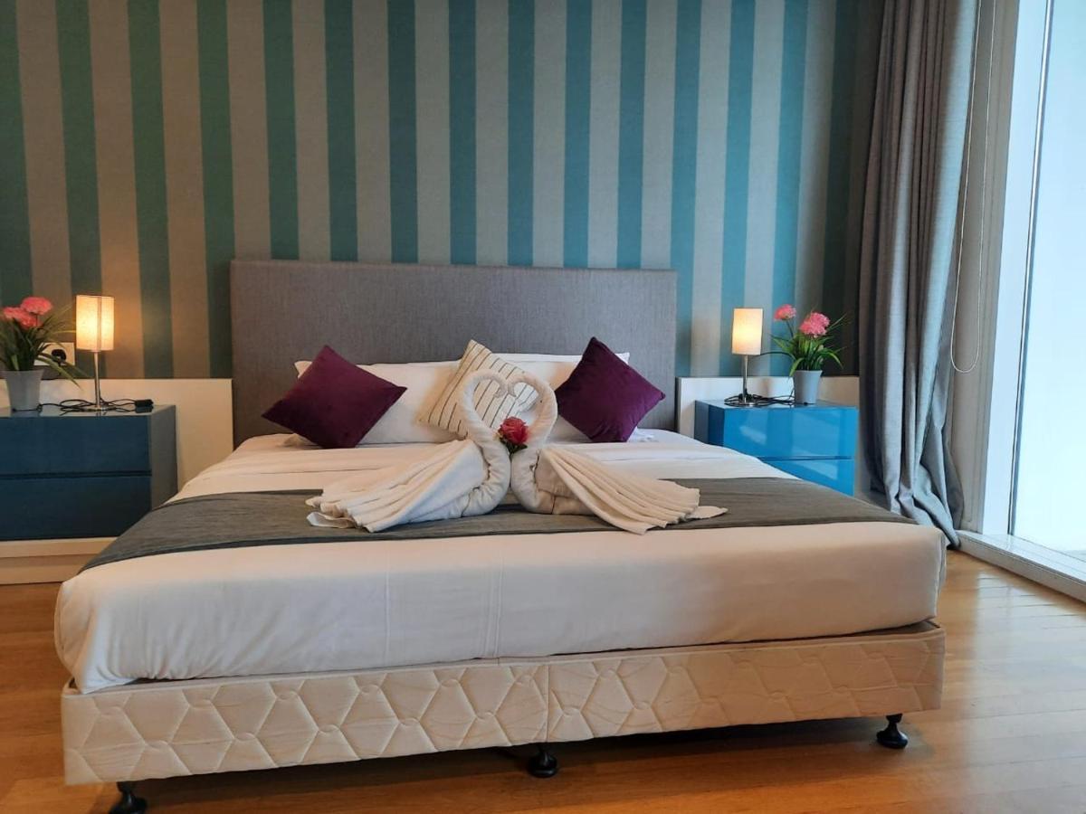 Platinum Klcc By Rainbow Suites كوالالمبور المظهر الخارجي الصورة