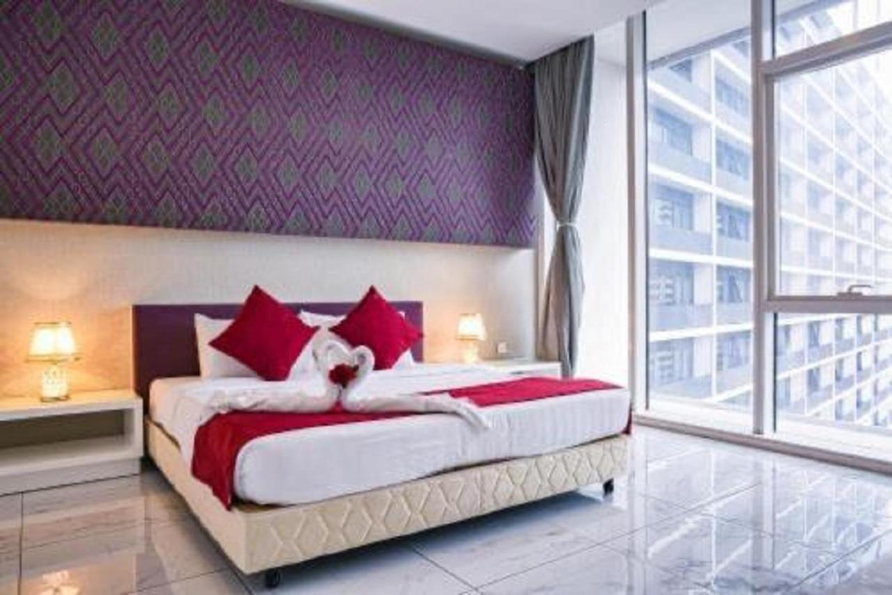 Platinum Klcc By Rainbow Suites كوالالمبور المظهر الخارجي الصورة