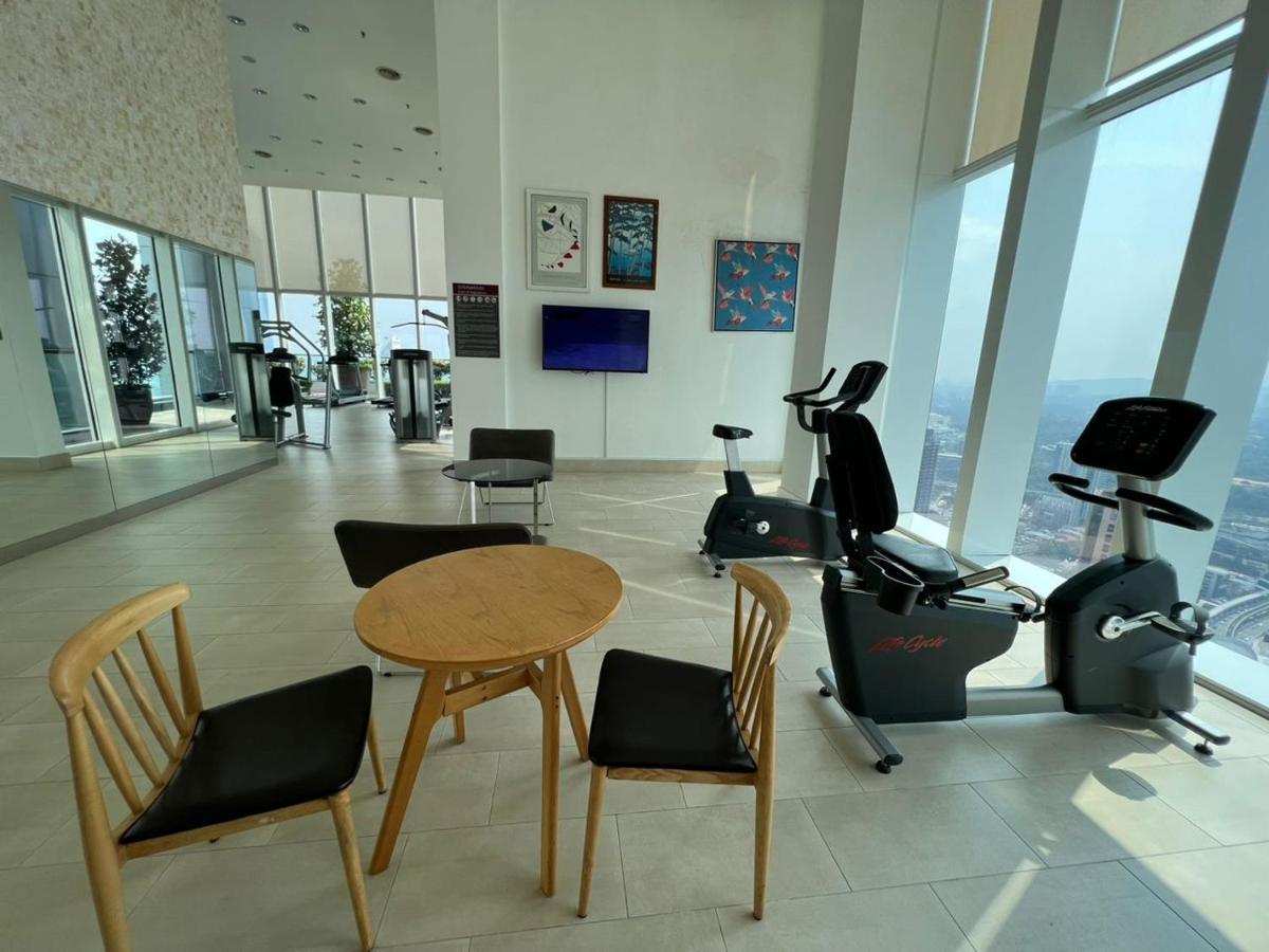 Platinum Klcc By Rainbow Suites كوالالمبور المظهر الخارجي الصورة