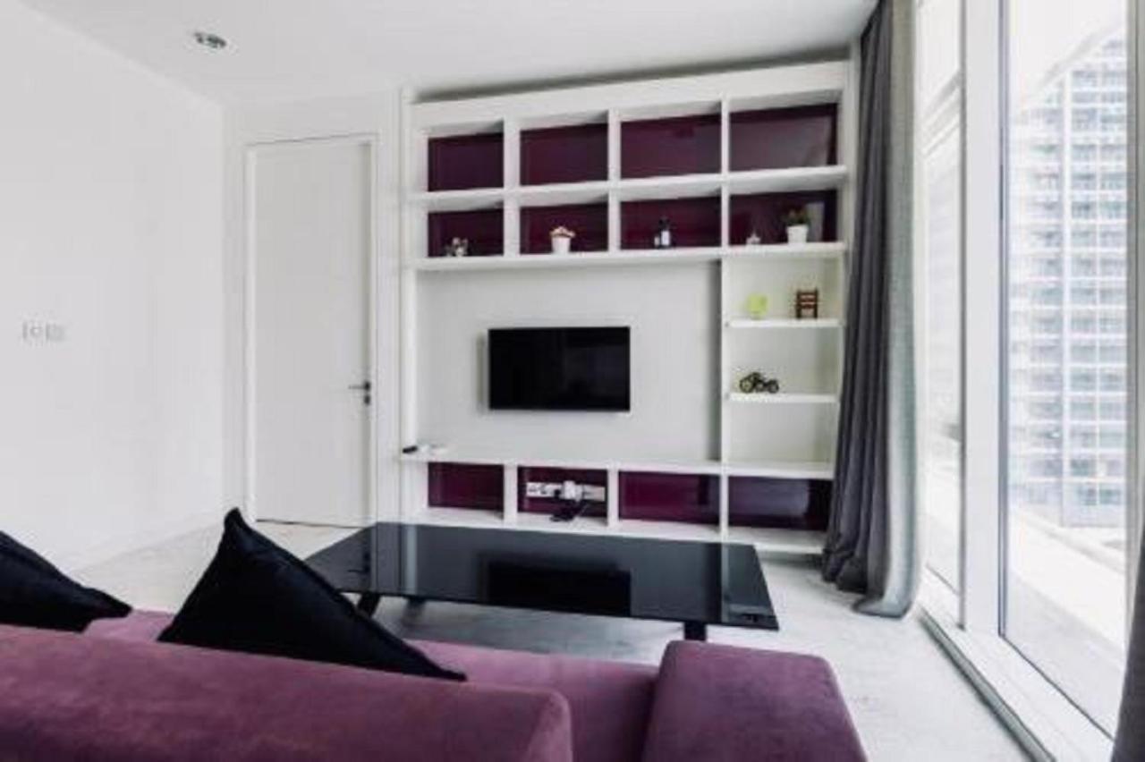 Platinum Klcc By Rainbow Suites كوالالمبور المظهر الخارجي الصورة