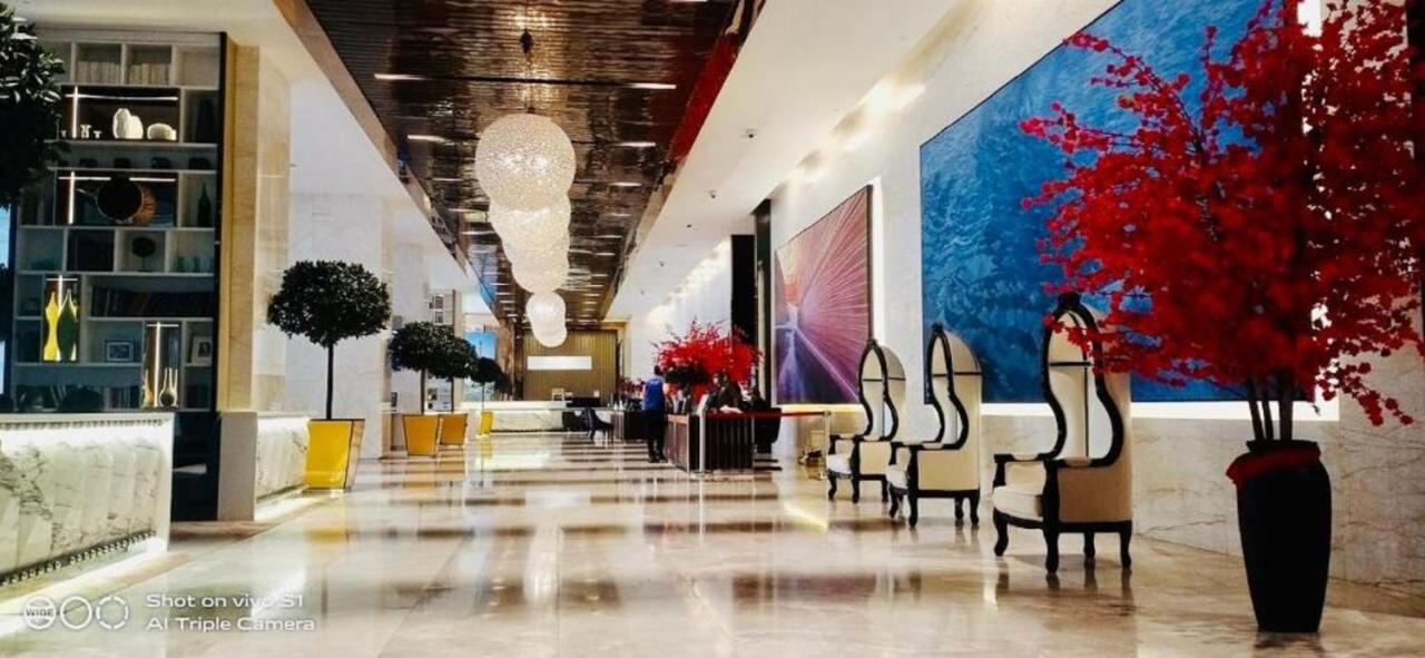 Platinum Klcc By Rainbow Suites كوالالمبور المظهر الخارجي الصورة
