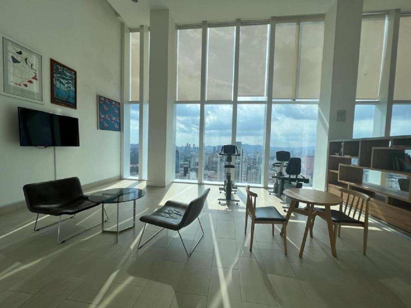 Platinum Klcc By Rainbow Suites كوالالمبور المظهر الخارجي الصورة